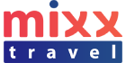 Billige afbudsrejser med Mixx Travel